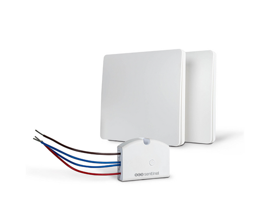 Interrupteur sans fil pour éclairage