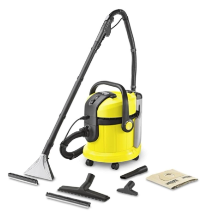 Location Shampouineuse Kärcher – Nettoyage en Profondeur de Vos Tapis, Moquettes et Canapés