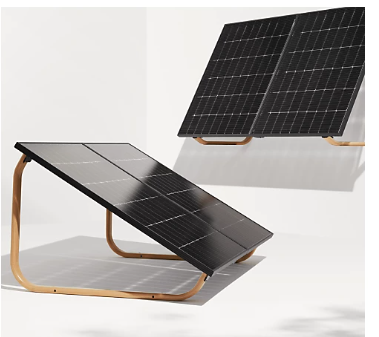 Kit plug and play Preasy 420W - DualSun